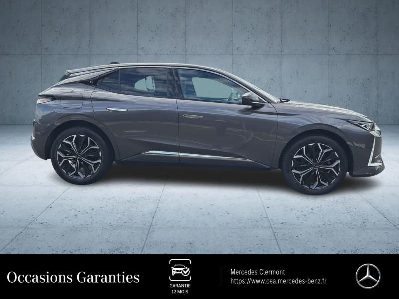 Photo 6 de l’annonce de DS DS 4 d’occasion à vendre à MONTLUÇON