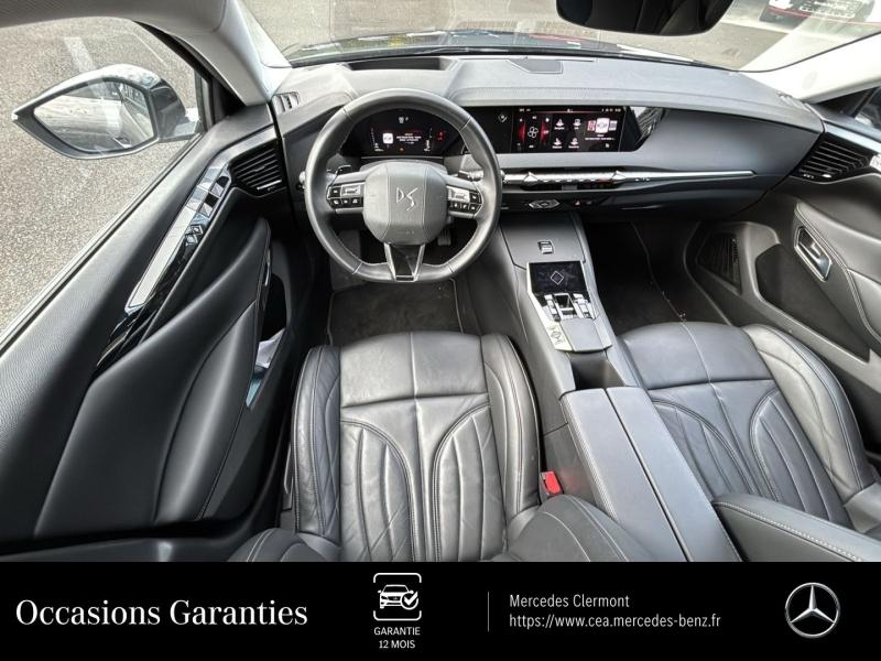 Photo 10 de l’annonce de DS DS 4 d’occasion à vendre à MONTLUÇON