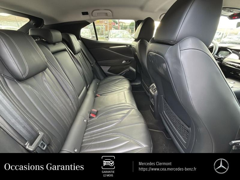 Photo 14 de l’annonce de DS DS 4 d’occasion à vendre à MONTLUÇON