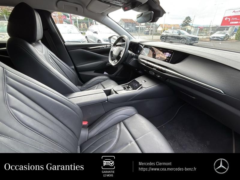 Photo 15 de l’annonce de DS DS 4 d’occasion à vendre à MONTLUÇON