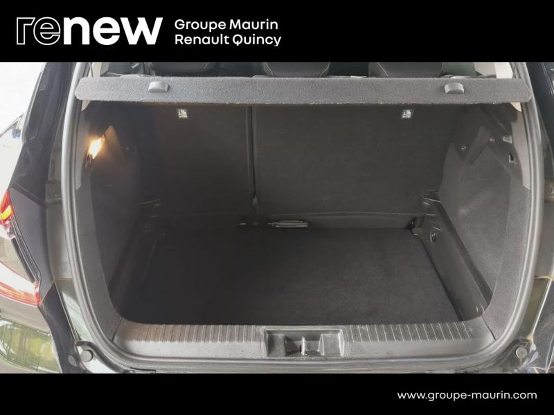 Photo 8 de l’annonce de RENAULT Captur d’occasion à vendre à QUINCY-SOUS-SÉNART