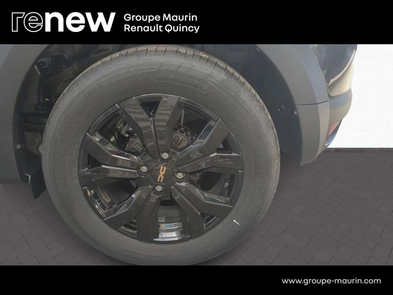 Photo 7 de l’annonce de DACIA Sandero d’occasion à vendre à QUINCY-SOUS-SÉNART