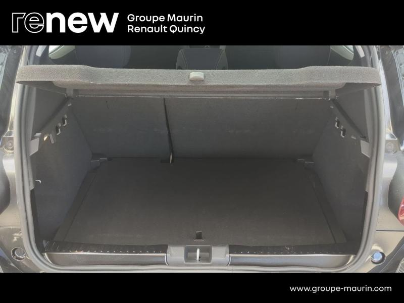 Photo 8 de l’annonce de DACIA Sandero d’occasion à vendre à QUINCY-SOUS-SÉNART