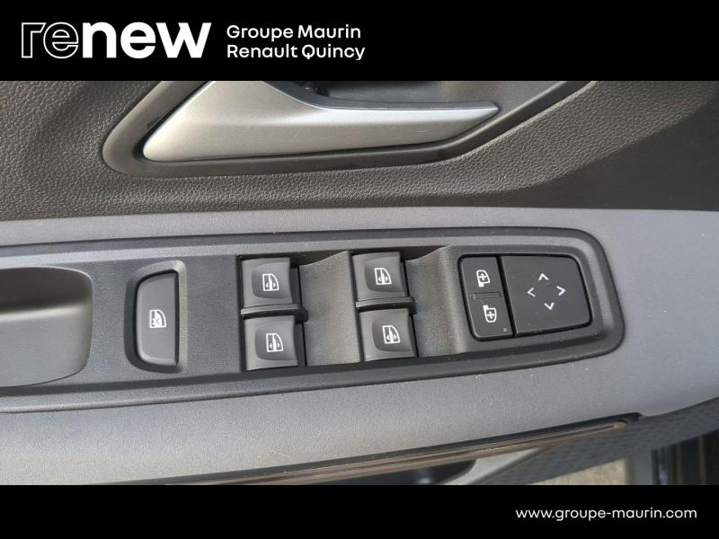 Photo 13 de l’annonce de DACIA Sandero d’occasion à vendre à QUINCY-SOUS-SÉNART