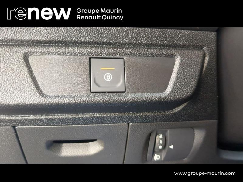 Photo 14 de l’annonce de DACIA Sandero d’occasion à vendre à QUINCY-SOUS-SÉNART