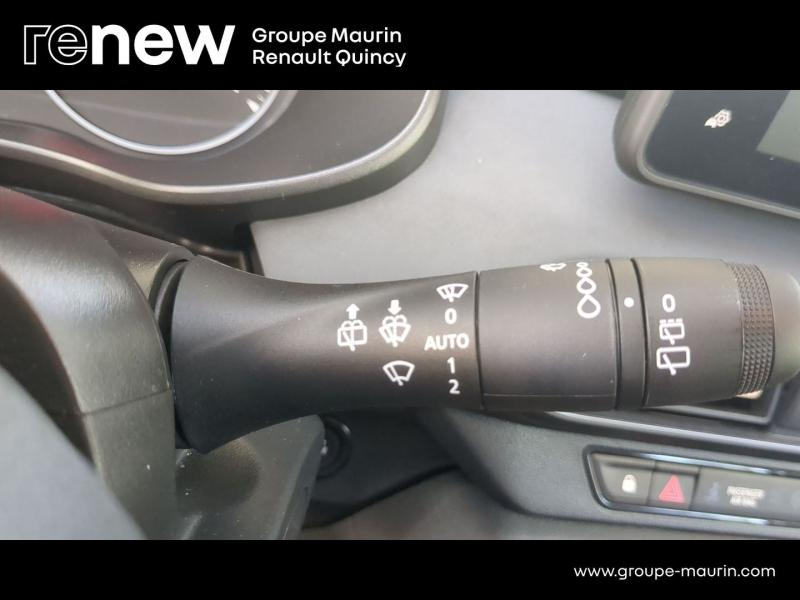 Photo 17 de l’annonce de DACIA Sandero d’occasion à vendre à QUINCY-SOUS-SÉNART