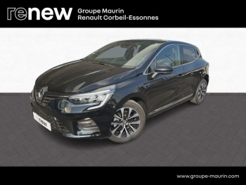 RENAULT Clio d’occasion à vendre à CORBEIL-ESSONNES