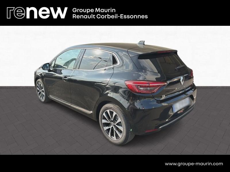 Photo 3 de l’annonce de RENAULT Clio d’occasion à vendre à CORBEIL-ESSONNES