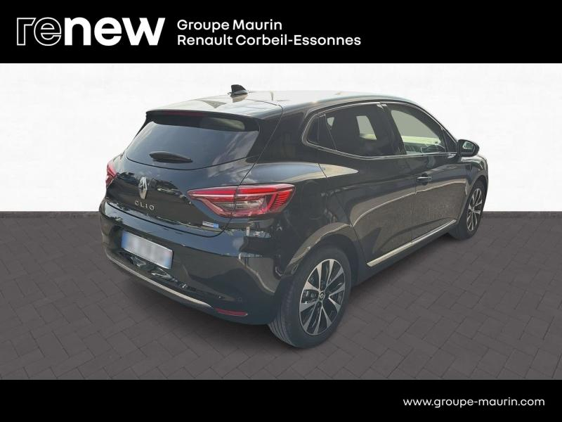 Photo 5 de l’annonce de RENAULT Clio d’occasion à vendre à CORBEIL-ESSONNES