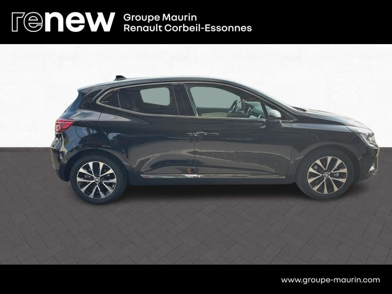 Photo 6 de l’annonce de RENAULT Clio d’occasion à vendre à CORBEIL-ESSONNES