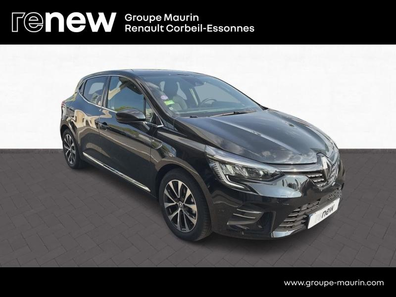 Photo 7 de l’annonce de RENAULT Clio d’occasion à vendre à CORBEIL-ESSONNES