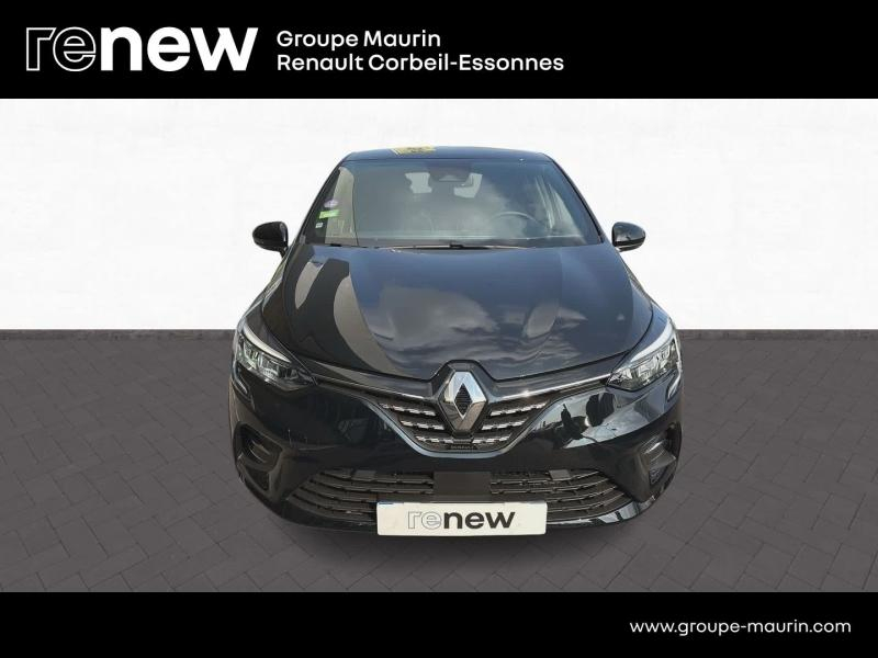 Photo 8 de l’annonce de RENAULT Clio d’occasion à vendre à CORBEIL-ESSONNES
