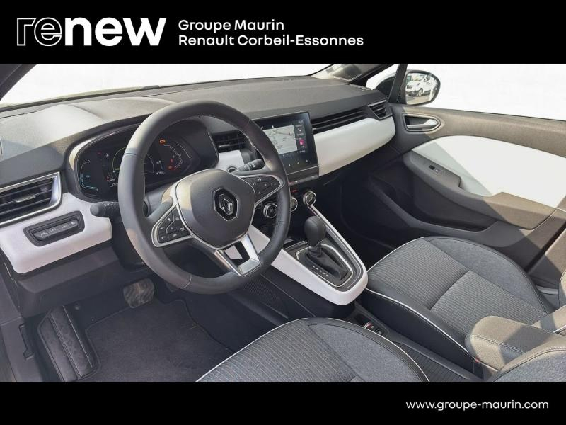 Photo 10 de l’annonce de RENAULT Clio d’occasion à vendre à CORBEIL-ESSONNES