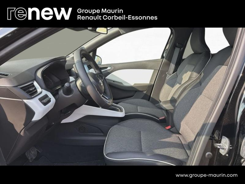 Photo 11 de l’annonce de RENAULT Clio d’occasion à vendre à CORBEIL-ESSONNES