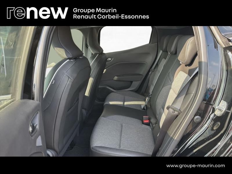 Photo 12 de l’annonce de RENAULT Clio d’occasion à vendre à CORBEIL-ESSONNES