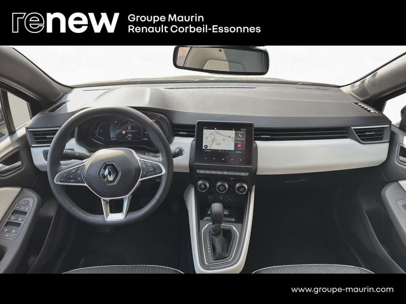 Photo 13 de l’annonce de RENAULT Clio d’occasion à vendre à CORBEIL-ESSONNES