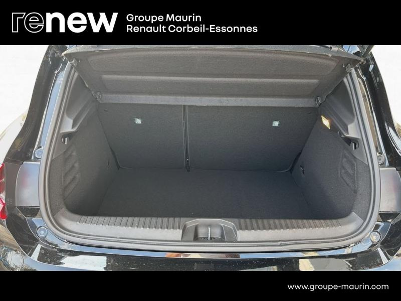 Photo 15 de l’annonce de RENAULT Clio d’occasion à vendre à CORBEIL-ESSONNES