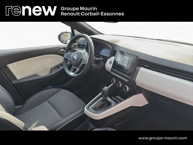 Photo 18 de l’annonce de RENAULT Clio d’occasion à vendre à CORBEIL-ESSONNES