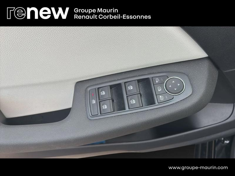 Photo 19 de l’annonce de RENAULT Clio d’occasion à vendre à CORBEIL-ESSONNES