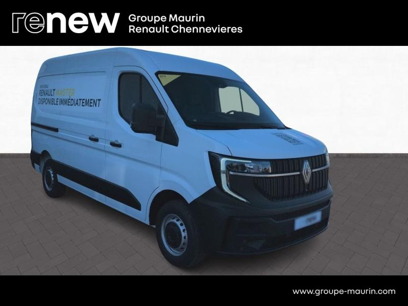 Photo 3 de l’annonce de RENAULT Master Fg VUL d’occasion à vendre à CHENNEVIÈRES-SUR-MARNE