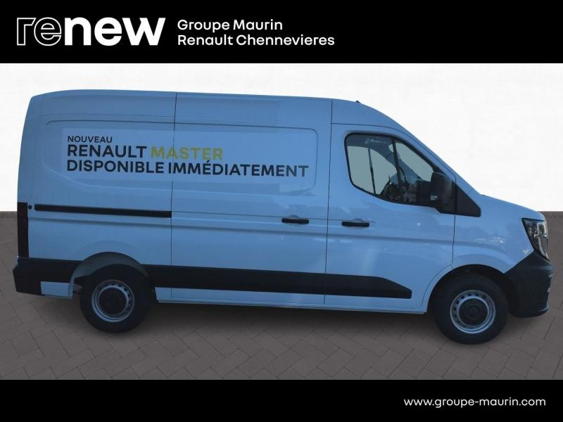 Photo 4 de l’annonce de RENAULT Master Fg VUL d’occasion à vendre à CHENNEVIÈRES-SUR-MARNE