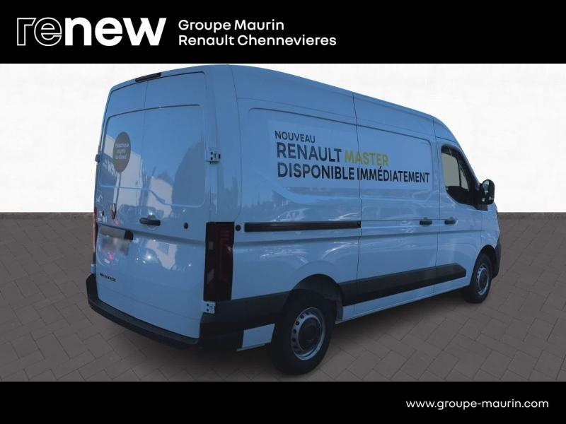Photo 5 de l’annonce de RENAULT Master Fg VUL d’occasion à vendre à CHENNEVIÈRES-SUR-MARNE