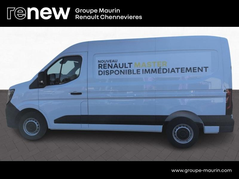 Photo 8 de l’annonce de RENAULT Master Fg VUL d’occasion à vendre à CHENNEVIÈRES-SUR-MARNE