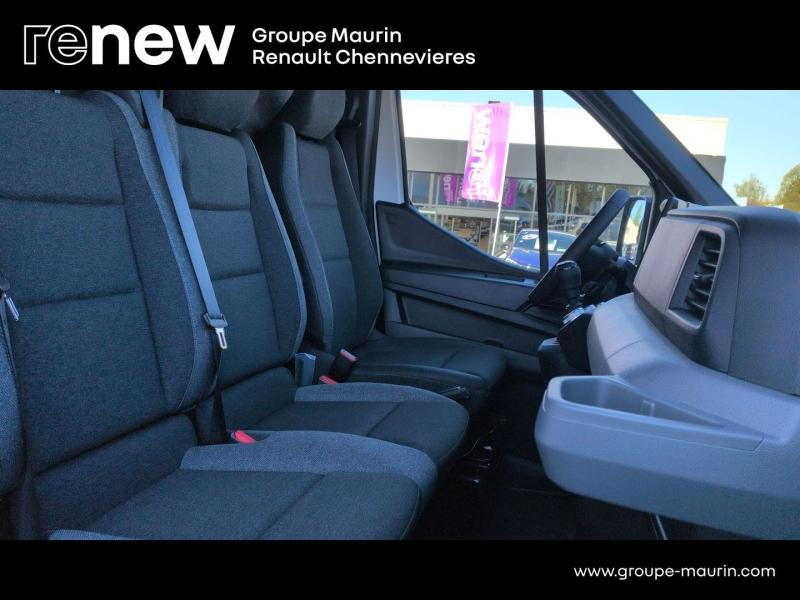 Photo 17 de l’annonce de RENAULT Master Fg VUL d’occasion à vendre à CHENNEVIÈRES-SUR-MARNE
