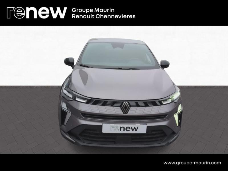 Photo 4 de l’annonce de RENAULT  d’occasion à vendre à CHENNEVIÈRES-SUR-MARNE