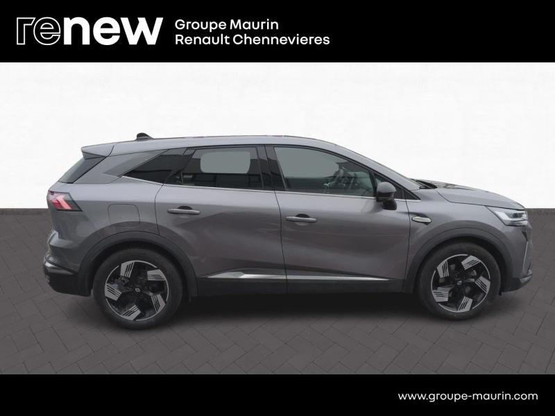 Photo 6 de l’annonce de RENAULT  d’occasion à vendre à CHENNEVIÈRES-SUR-MARNE