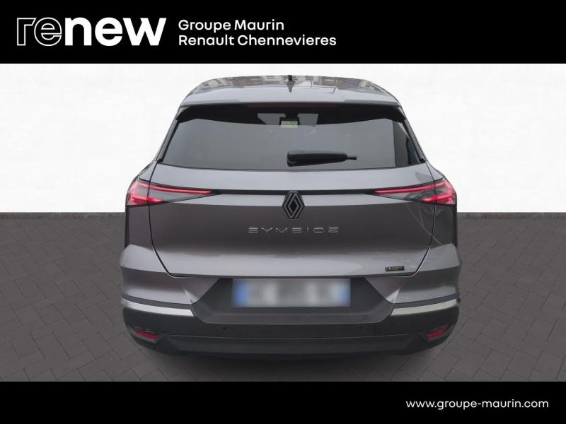 Photo 7 de l’annonce de RENAULT  d’occasion à vendre à CHENNEVIÈRES-SUR-MARNE