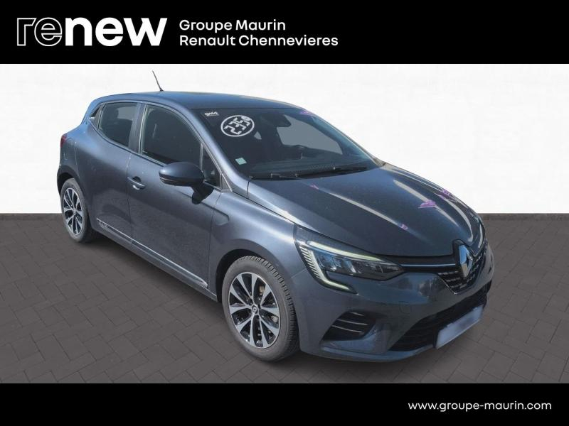 Photo 3 de l’annonce de RENAULT Clio d’occasion à vendre à CHENNEVIÈRES-SUR-MARNE