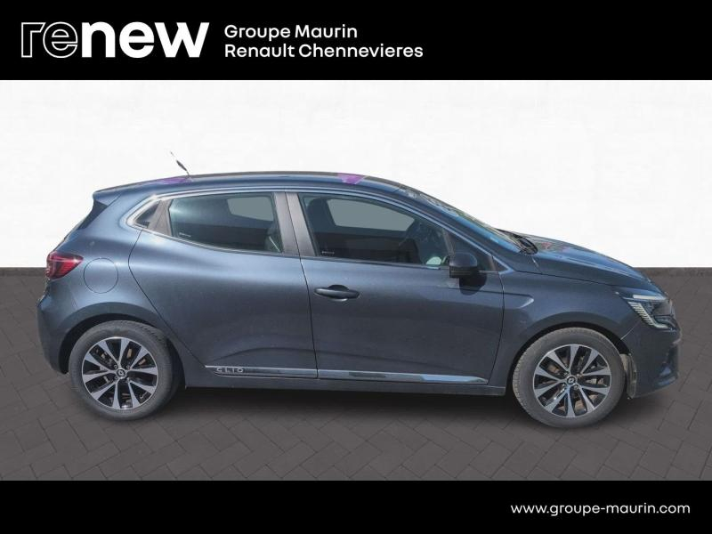 Photo 4 de l’annonce de RENAULT Clio d’occasion à vendre à CHENNEVIÈRES-SUR-MARNE