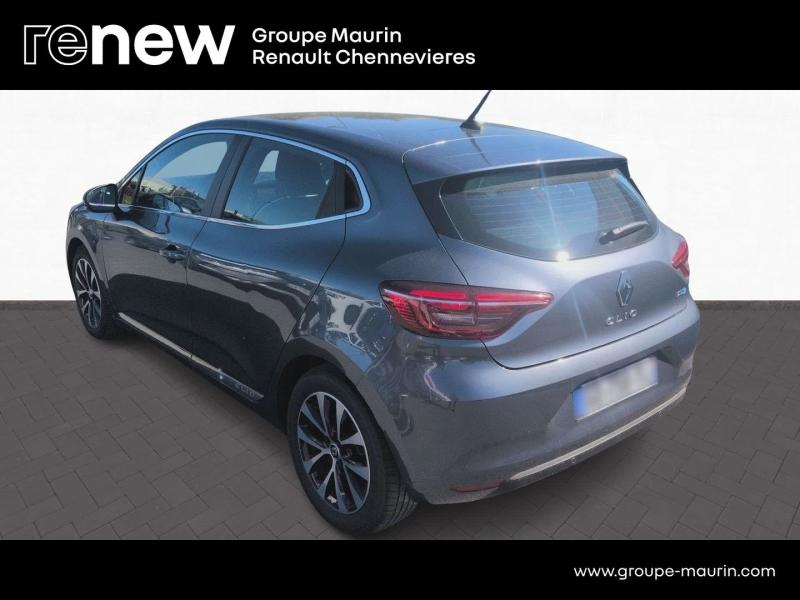 Photo 7 de l’annonce de RENAULT Clio d’occasion à vendre à CHENNEVIÈRES-SUR-MARNE