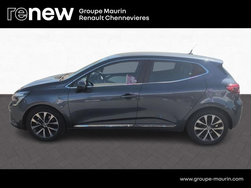 Photo 8 de l’annonce de RENAULT Clio d’occasion à vendre à CHENNEVIÈRES-SUR-MARNE
