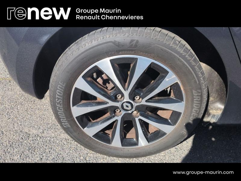 Photo 11 de l’annonce de RENAULT Clio d’occasion à vendre à CHENNEVIÈRES-SUR-MARNE