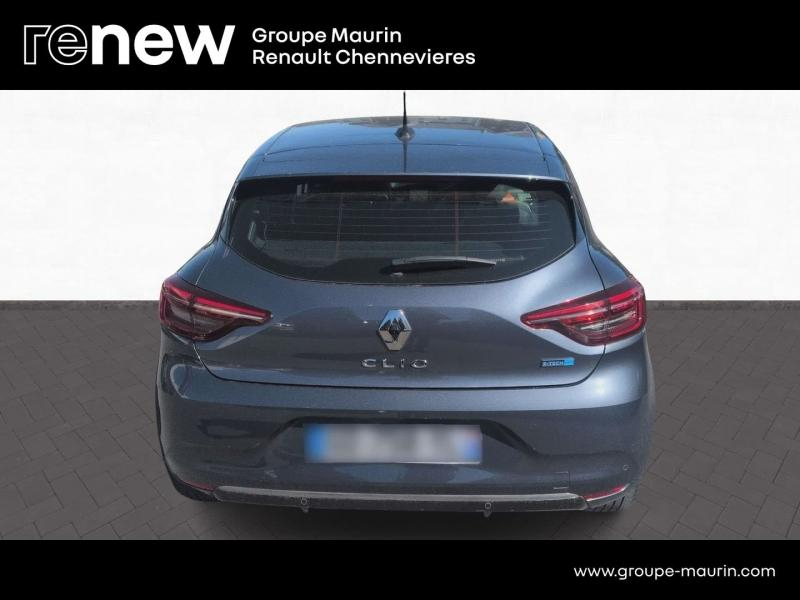 Photo 14 de l’annonce de RENAULT Clio d’occasion à vendre à CHENNEVIÈRES-SUR-MARNE