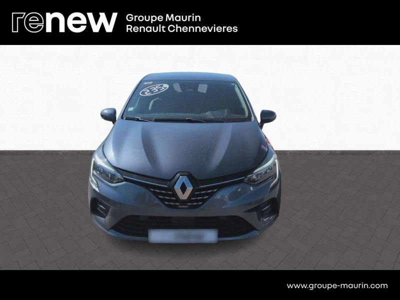 Photo 15 de l’annonce de RENAULT Clio d’occasion à vendre à CHENNEVIÈRES-SUR-MARNE