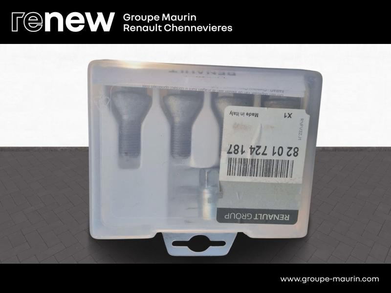 Photo 16 de l’annonce de RENAULT Clio d’occasion à vendre à CHENNEVIÈRES-SUR-MARNE