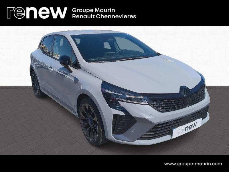 Photo 3 de l’annonce de RENAULT Clio d’occasion à vendre à CHENNEVIÈRES-SUR-MARNE