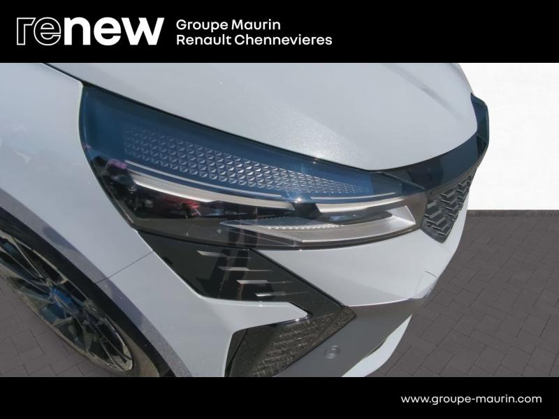 Photo 12 de l’annonce de RENAULT Clio d’occasion à vendre à CHENNEVIÈRES-SUR-MARNE