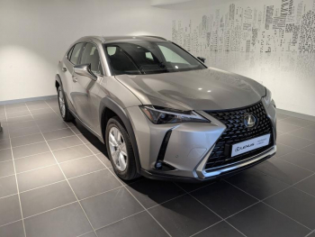 LEXUS UX d’occasion à vendre à AUBIÈRE