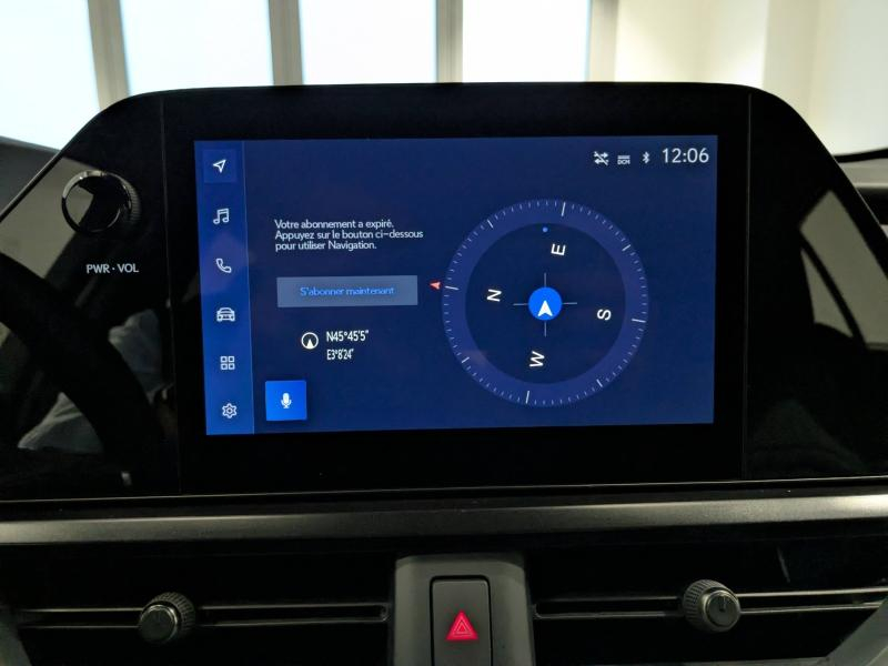 Photo 6 de l’annonce de LEXUS UX d’occasion à vendre à AUBIÈRE