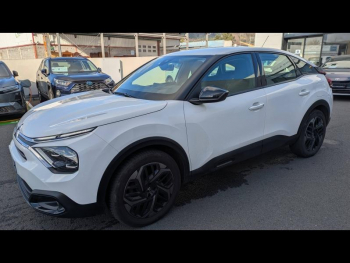 CITROEN C4 d’occasion à vendre à CHARMEIL