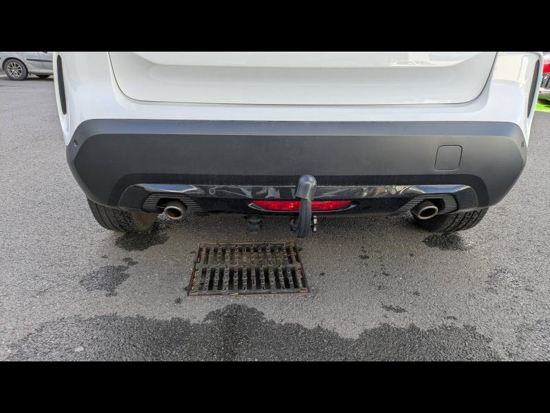 Photo 4 de l’annonce de CITROEN C4 d’occasion à vendre à CHARMEIL