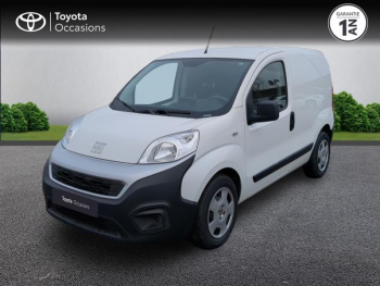 FIAT Fiorino d’occasion à vendre à ALÈS
