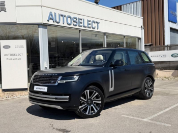 LAND-ROVER Range Rover d’occasion à vendre à AIX-EN-PROVENCE