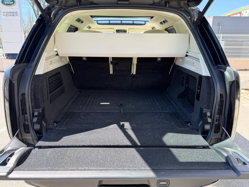Photo 13 de l’annonce de LAND-ROVER Range Rover d’occasion à vendre à AIX-EN-PROVENCE