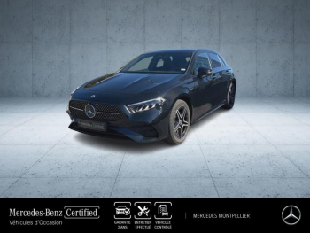 MERCEDES-BENZ Classe A d’occasion à vendre à MONTPELLIER