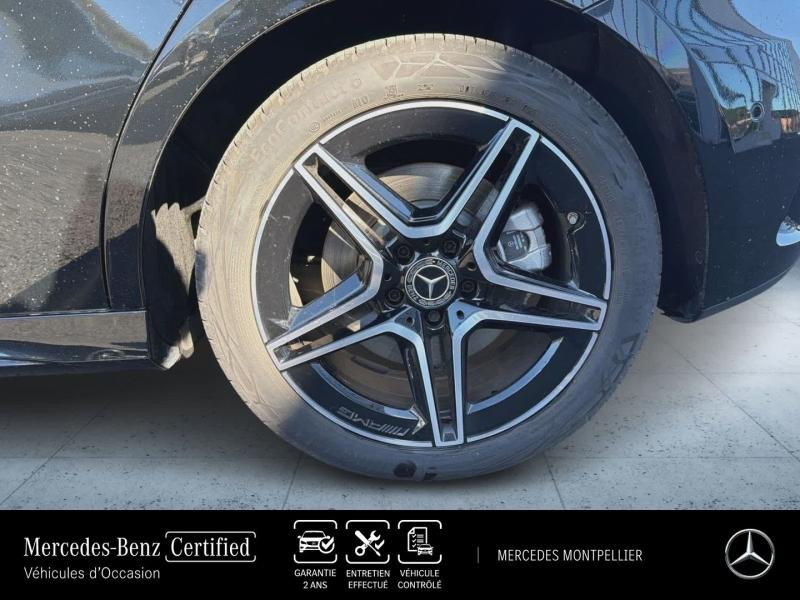 Photo 9 de l’annonce de MERCEDES-BENZ Classe A d’occasion à vendre à MONTPELLIER
